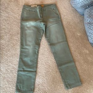 Anthropologie pants
